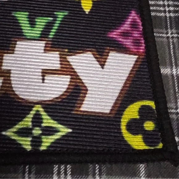 Hello Kitty Multicolor Character Rug - Picture 2 of 3